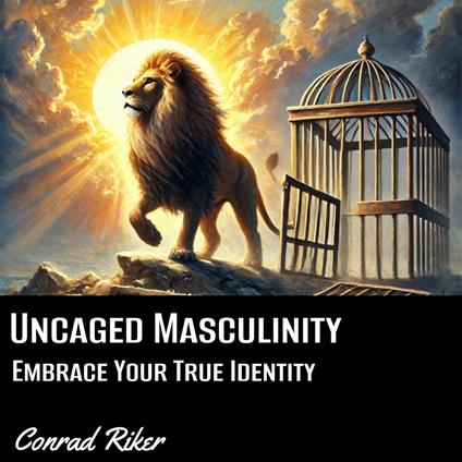 Uncaged Masculinity