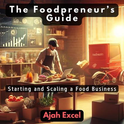 Foodpreneur’s Guide, The