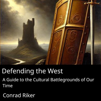 Defending the West