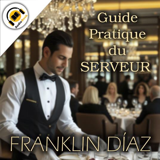 Guide Pratique du Serveur