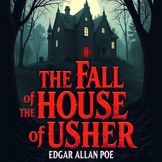 Fall of the House of Usher, The