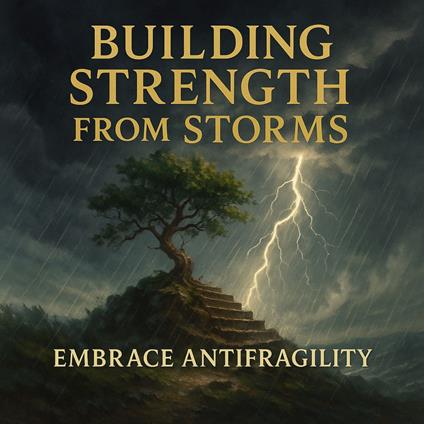 Building Strength from Storms