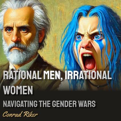 Rational Men, Irrational Women