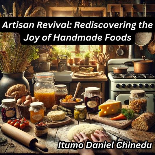 Artisan Revival