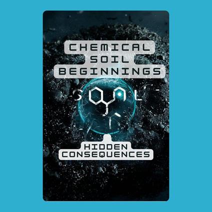 Chemical Soil Beginnings: Hidden Consequences