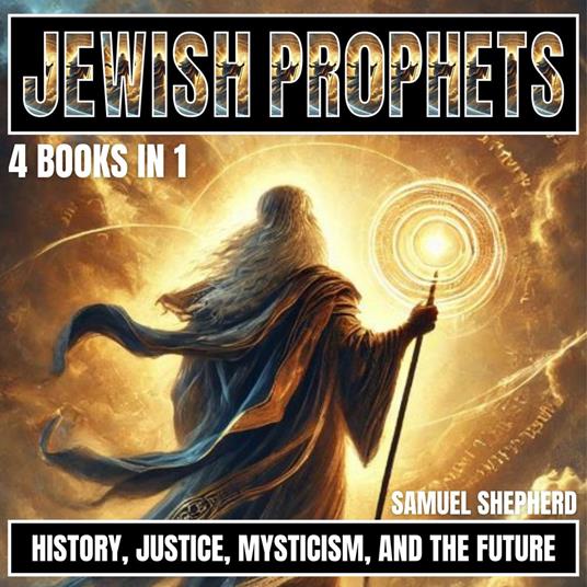 Jewish Prophets