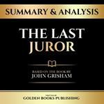 Summary & Analysis - The Last Juror