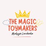 Magic Toymakers, The