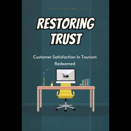 Restoring Trust: Customer Satisfaction In Tourism Redeemed