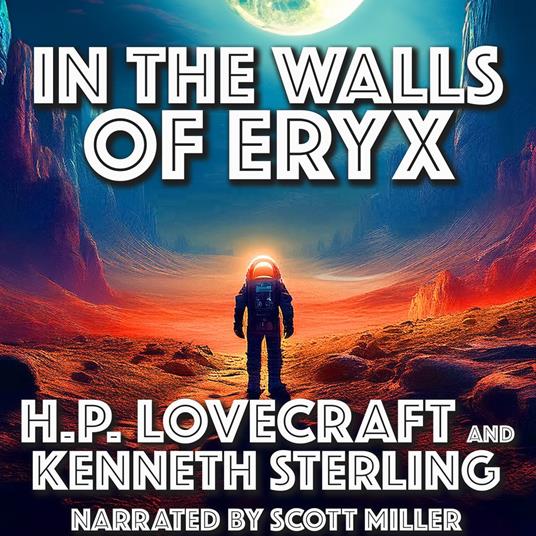 In The Walls of Eryx