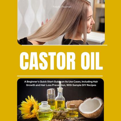 Castor Oil