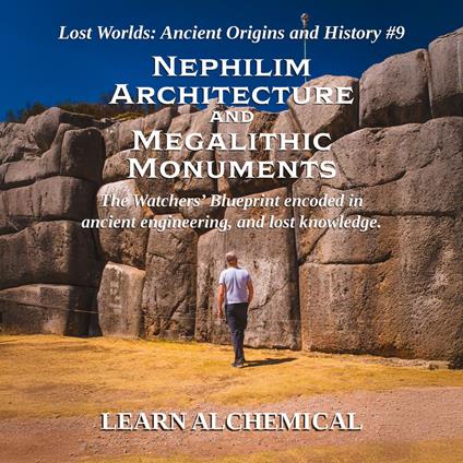 Nephilim Architecture and Megalithic Monuments