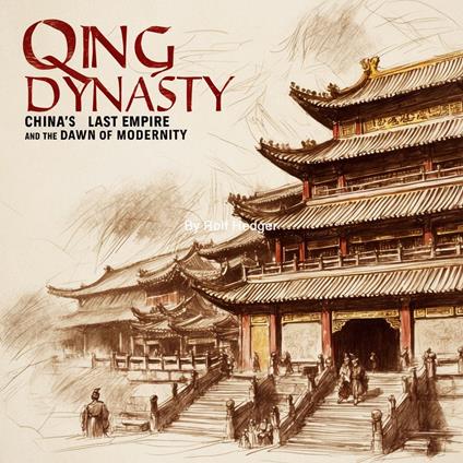 Qing Dynasty