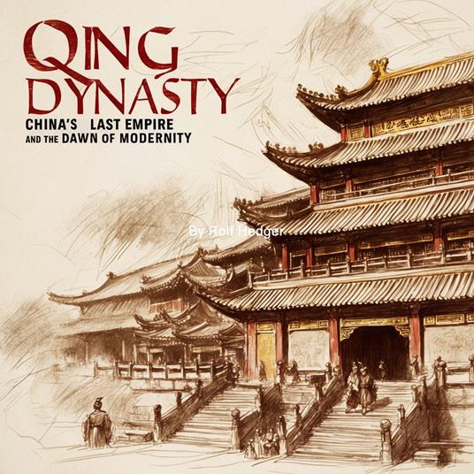 Qing Dynasty