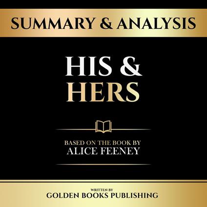 Summary & Analysis - His & Hers