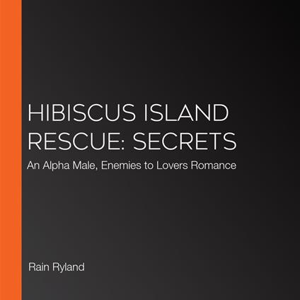 Hibiscus Island Rescue: Secrets
