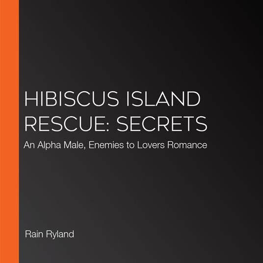Hibiscus Island Rescue: Secrets