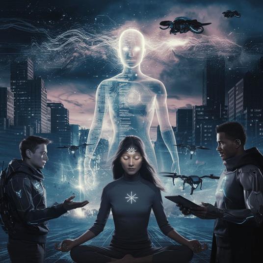 PRIMEVAL ENTITY, THE
