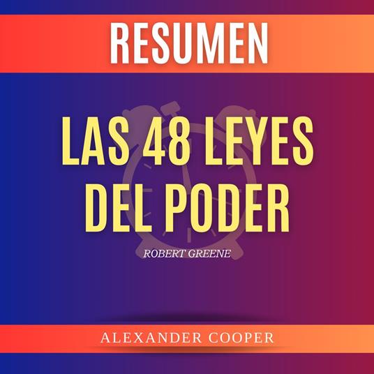 Las 48 Leyes Del Poder por Robert Greene
