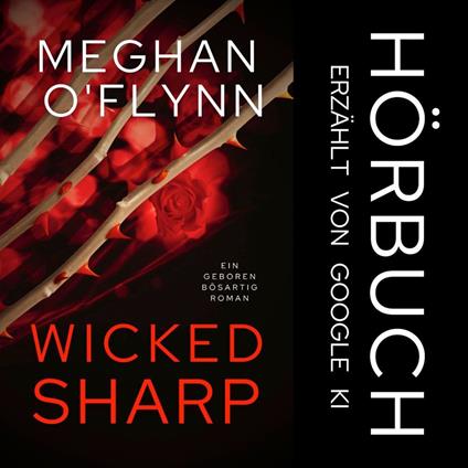 Wicked Sharp: Ein Geboren Bösartig Roman (Buch 1)