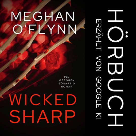 Wicked Sharp: Ein Geboren Bösartig Roman (Buch 1)