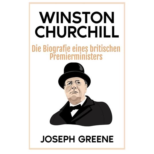 Winston Churchill