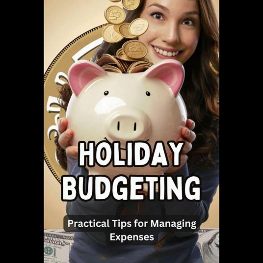Holiday Budgeting: Practical Tips for Managing Expenses