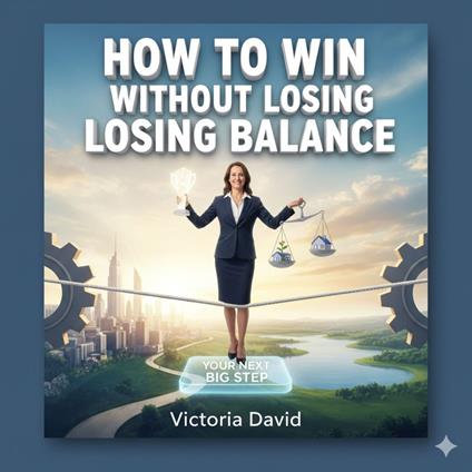 How to Win Without Losing Balance
