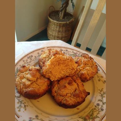 New ways of making fun food