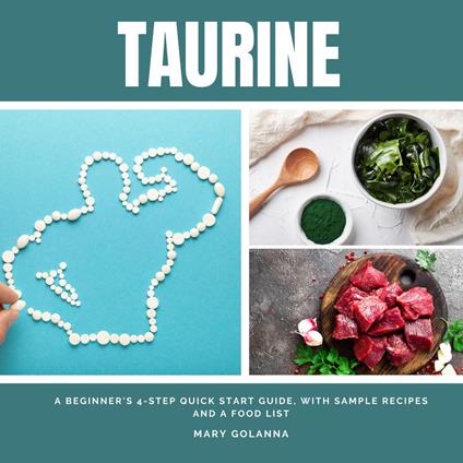 Taurine