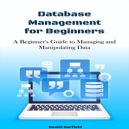 Database Management for beginners