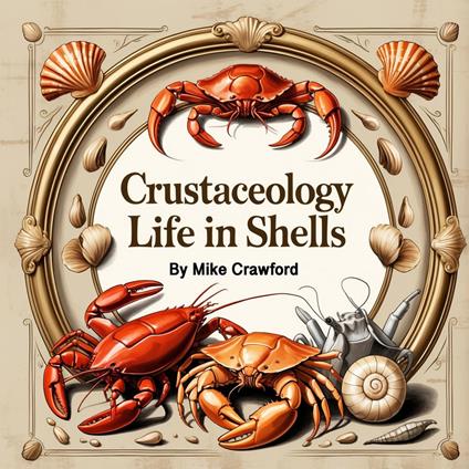 Crustaceology