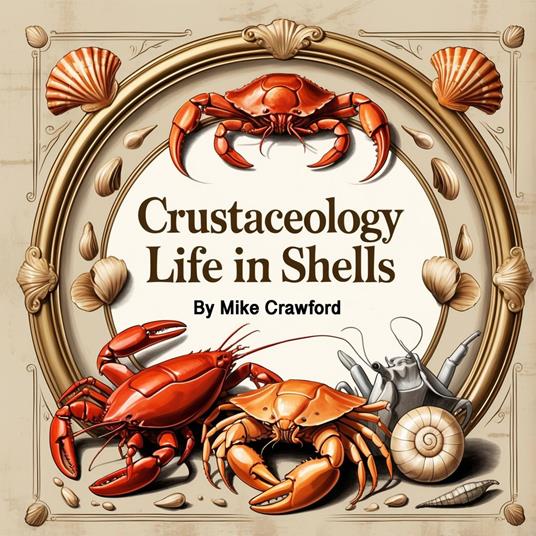 Crustaceology