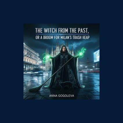 WITCH FROM THE PAST, OR A BROOM FOR MILAN'S TRASH HEAP., THE