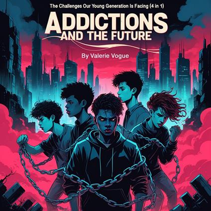 Addictions and the Future
