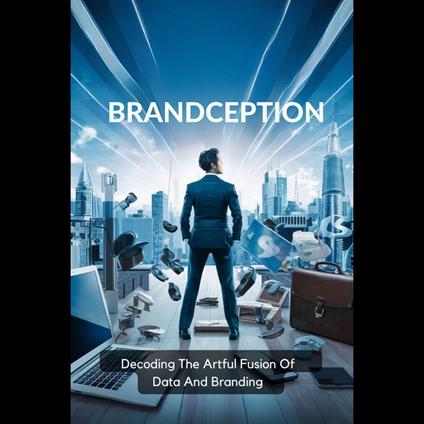 Brandception: Decoding The Artful Fusion Of Data And Branding