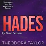 HADES: Stephanie und der gnadenlose Reaper