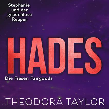 HADES: Stephanie und der gnadenlose Reaper