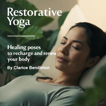 Restorative Yoga