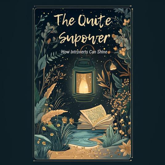 Quiet Superpower, The: How Introverts Can Shine