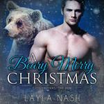 Beary Merry Christmas, A