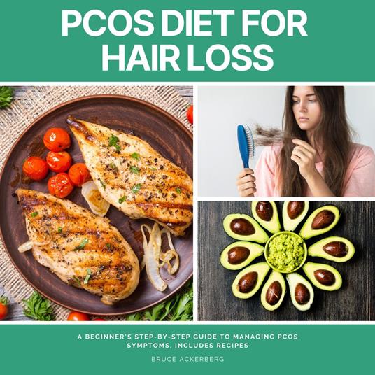 PCOS Diet For Hair Loss