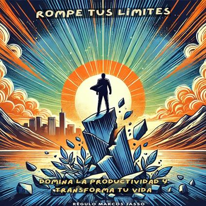 Rompe tus Límites