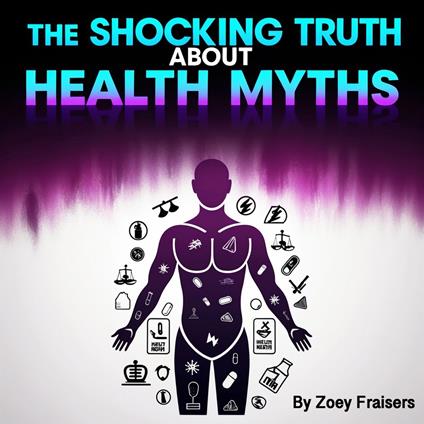 Shocking Truth about Health Myths, The