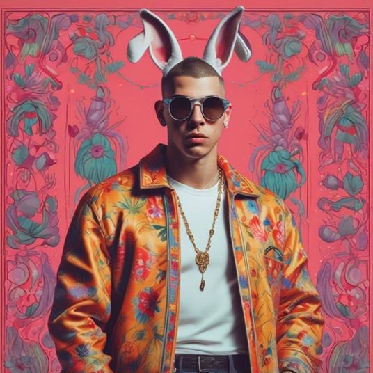 Healing Beats: Bad Bunny and the Quest for Redemption