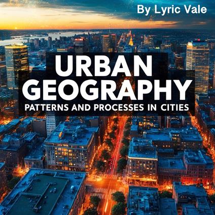 Urban Geography