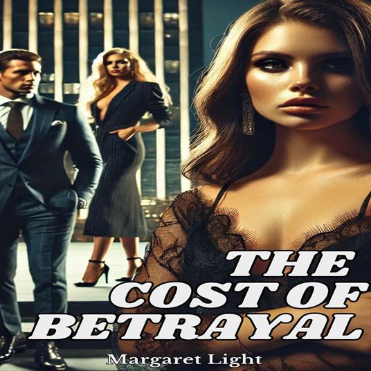 Cost of Betrayal, The