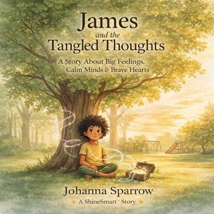 James and the Tangled Thoughts