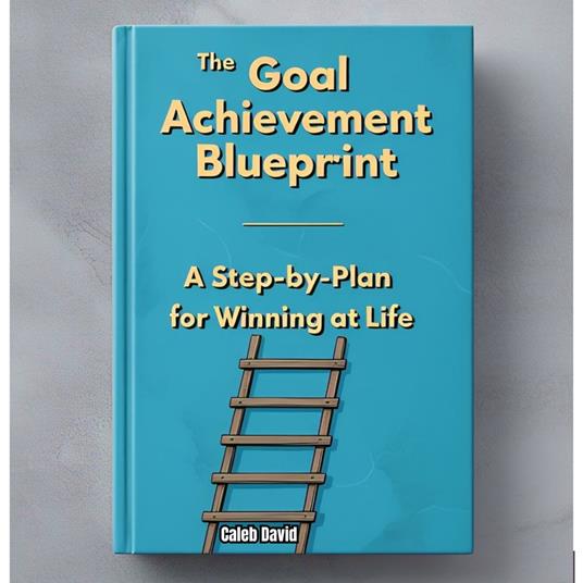 Goal Achievement Blueprint, The