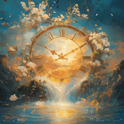 Timeless Truth, The: Finding Purpose in the Rhythm of Life